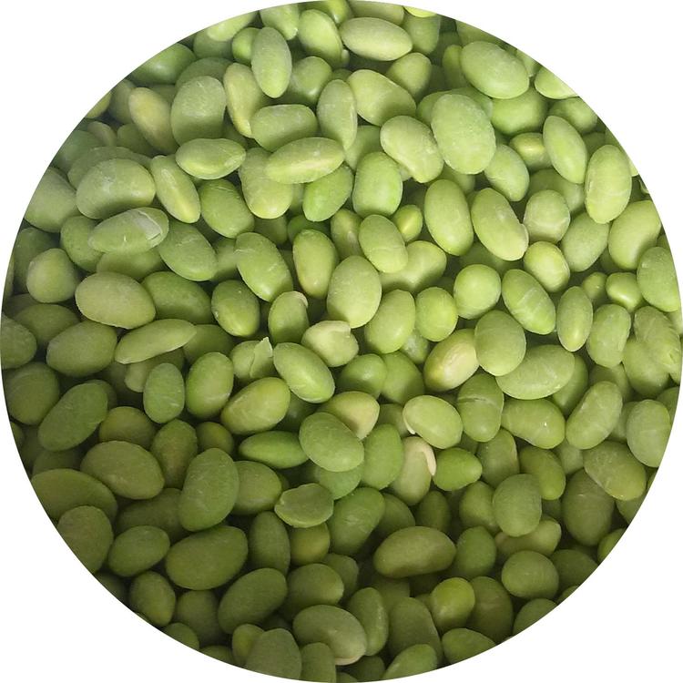 毛豆仁